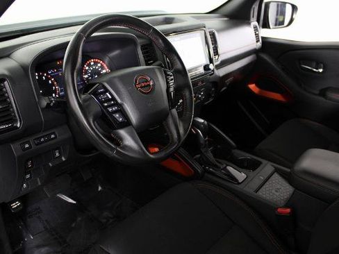 Certified 2022 Nissan Frontier Pro-X image 14