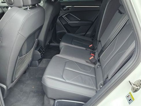 Used 2021 Audi Q3 2.0T Premium w/ Convenience Package image 13