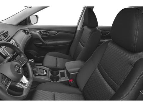 Used 2020 Nissan Rogue SV image 31