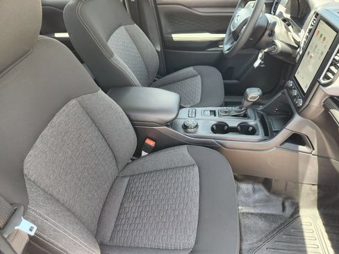 New 2025 Ford Ranger XL AWD/4WD image 15