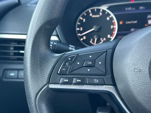 Used 2020 Nissan Altima 2.5 S FWD image 25