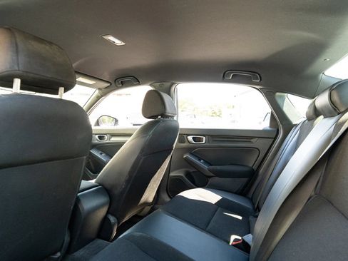 Used 2022 Honda Civic Sport image 20