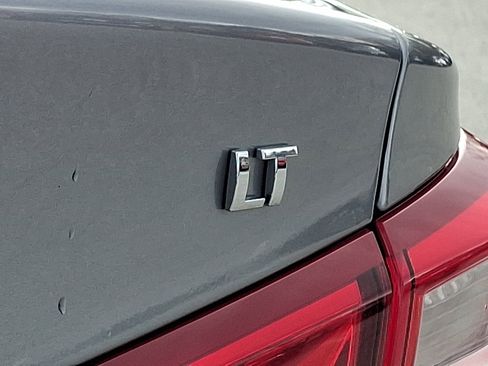 Used 2024 Chevrolet Malibu LT image 29