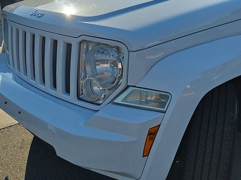 Used 2012 Jeep Liberty Sport w/ Popular Equipment Group image 33