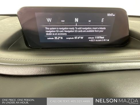 Certified 2025 MAZDA CX-30 AWD 2.5 S w/ Preferred Package image 33