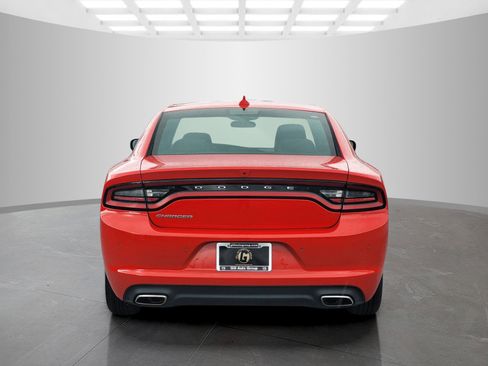 Used 2023 Dodge Charger SXT image 5