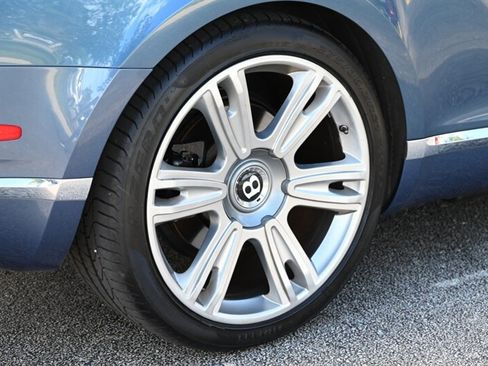 Used 2014 Bentley Continental GT AWD/4WD image 17