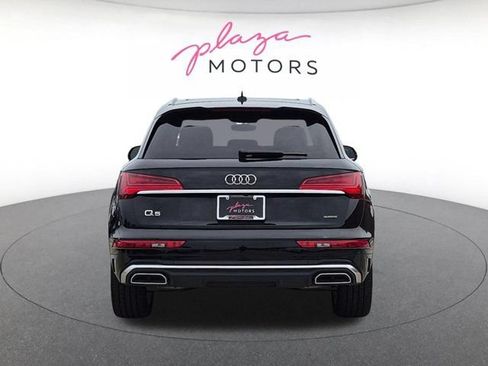 Used 2023 Audi Q5 2.0T Premium Plus w/ Premium Plus Package AWD/4WD image 6