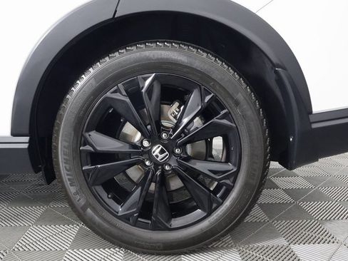 Used 2024 Honda CR-V Sport Touring image 16