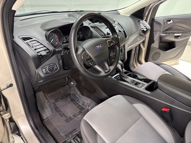 Used 2018 Ford Escape SE AWD/4WD image 12
