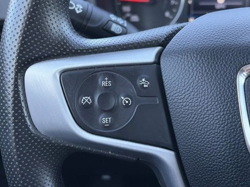 Used 2024 GMC Terrain SLE image 19