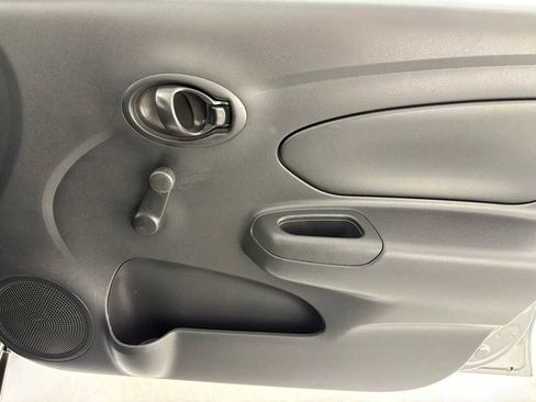 Used 2016 Nissan Versa S image 30