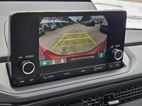 New 2025 Honda Accord SE image 13