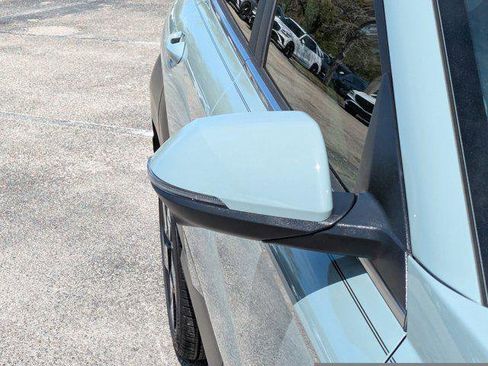 New 2026 Hyundai Kona Limited FWD image 8