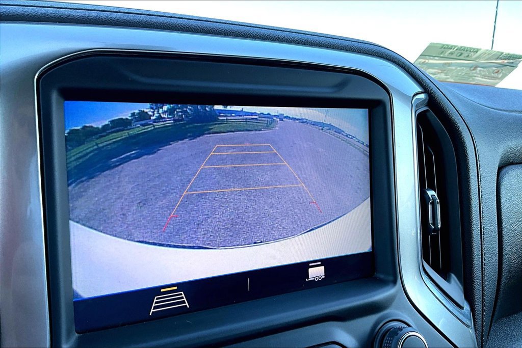 Used 2021 Chevrolet Silverado 1500 RST AWD/4WD image 20