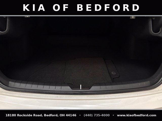 Used 2026 Kia K5 GT-Line FWD image 25