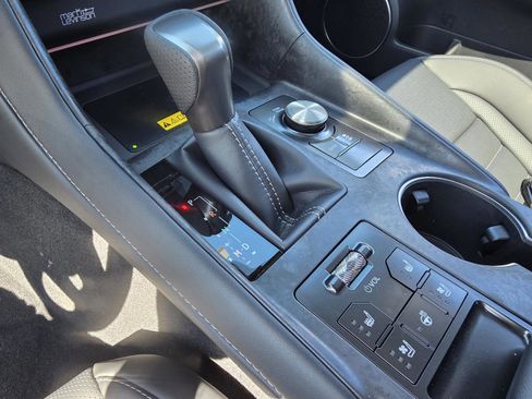 New 2026 Lexus IS 350 F Sport image 20