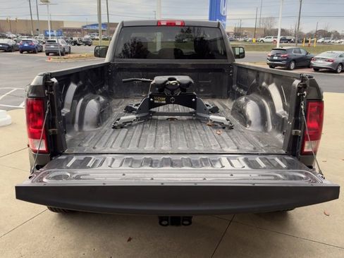 Used 2017 RAM 3500 Tradesman w/ Power & Remote Entry Group image 14