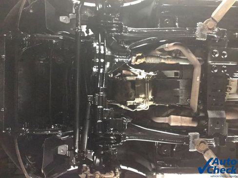 Used 2020 RAM 2500 Tradesman image 14