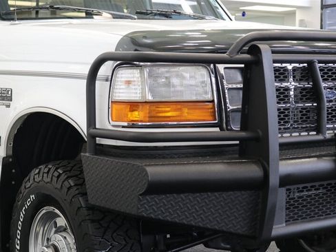 Used 1997 Ford F250 4x4 SuperCab Heavy Duty image 13