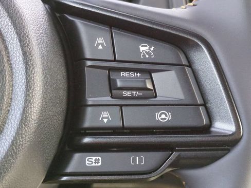 Used 2026 Subaru Forester Wilderness AWD/4WD image 22