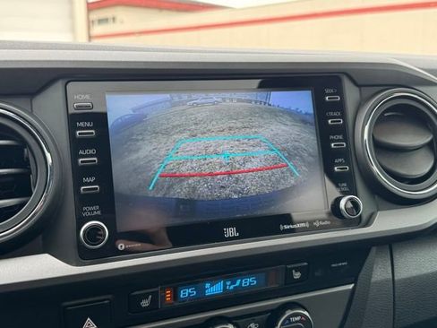 Certified 2022 Toyota Tacoma TRD Off-Road w/ TRD Premium Off Road Package image 5