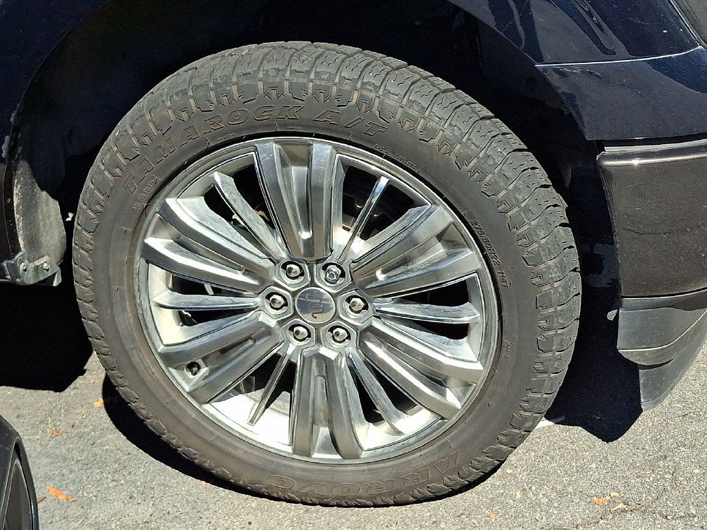 Used 2024 Ford F150 King Ranch AWD/4WD image 9