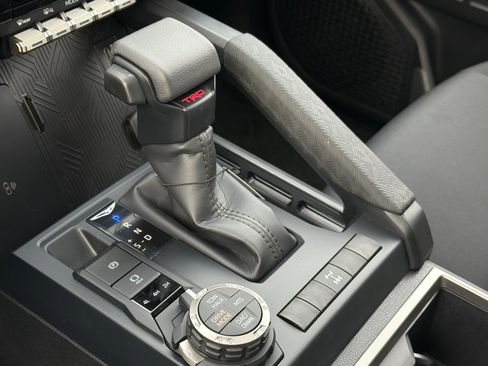 New 2026 Toyota Tacoma TRD Off-Road w/ TRD Off Road Upgrade Package image 18