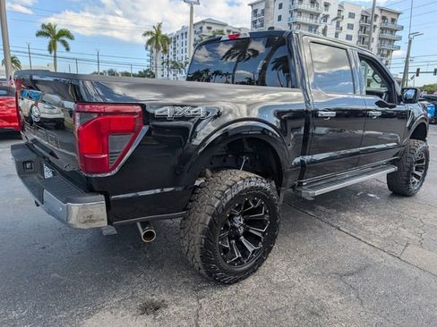 Used 2025 Ford F150 XLT w/ Equipment Group 301A Standard image 15