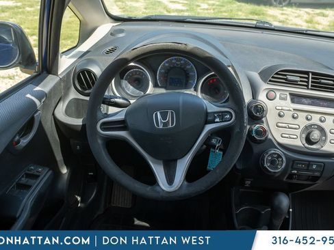 Used 2013 Honda Fit image 5