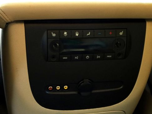 Used 2012 Chevrolet Tahoe LTZ image 13