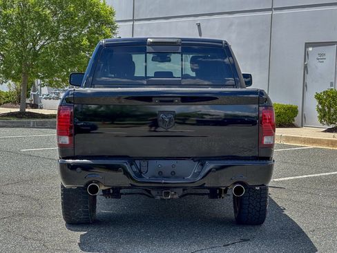 Used 2013 RAM 1500 Sport w/ Sport Premium Group AWD/4WD image 15