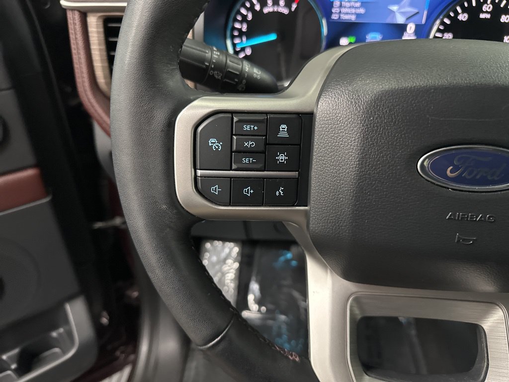 Used 2024 Ford Expedition Limited AWD/4WD image 14