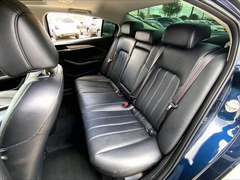 Used 2021 MAZDA MAZDA6 Touring image 20