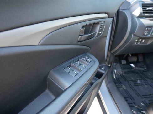 Used 2023 Honda Passport TrailSport image 7