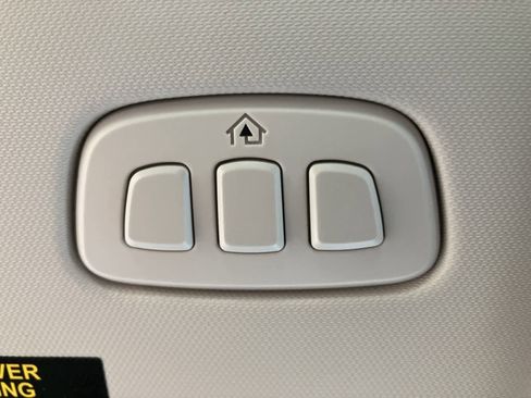 Used 2023 Ford Bronco Sport Outer Banks w/ Tech Package image 25