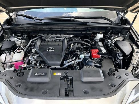 Used 2024 Lexus NX 350 AWD image 32
