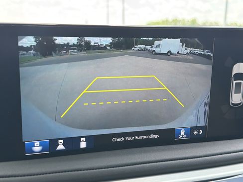 Certified 2026 Acura MDX FWD w/ Technology Package image 25
