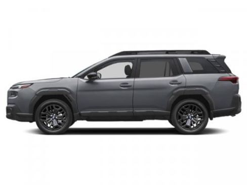 New 2026 Subaru Outback Limited AWD/4WD image 3