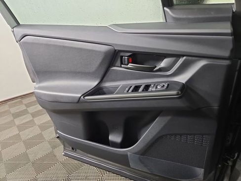 New 2026 Toyota bZ AWD/4WD image 29