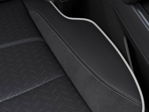 New 2025 RAM 2500 Laramie w/ Sport Appearance Package image 39