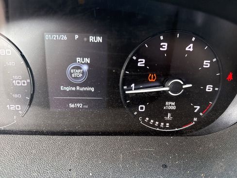 Used 2023 RAM ProMaster 2500 image 21