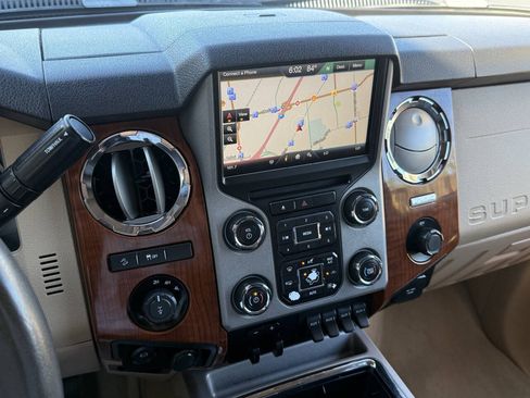 Used 2015 Ford F350 King Ranch AWD/4WD image 29