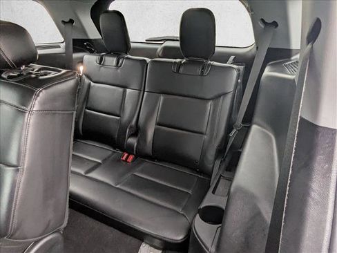 Used 2021 Ford Explorer XLT w/ Equipment Group 202A image 20