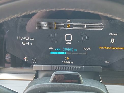 New 2025 GMC Hummer EV 3X w/ Extreme Off-Road Package image 15