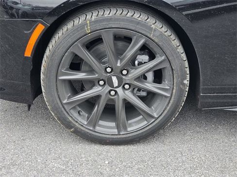 New 2025 Cadillac CT4 Sport image 9