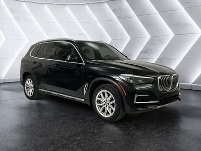Used 2022 BMW X5 sDrive40i w/ Premium Package