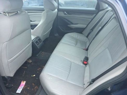 Used 2018 Honda Accord EX-L image 12