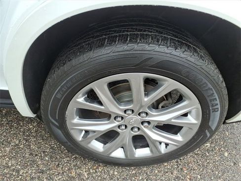 Used 2020 Cadillac XT6 Sport image 17