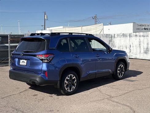 New 2026 Subaru Forester Standard Model image 5